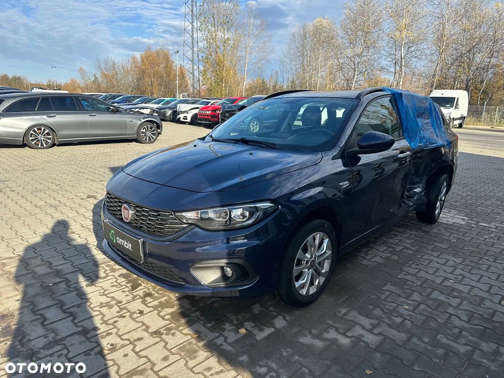 Fiat Tipo - 3