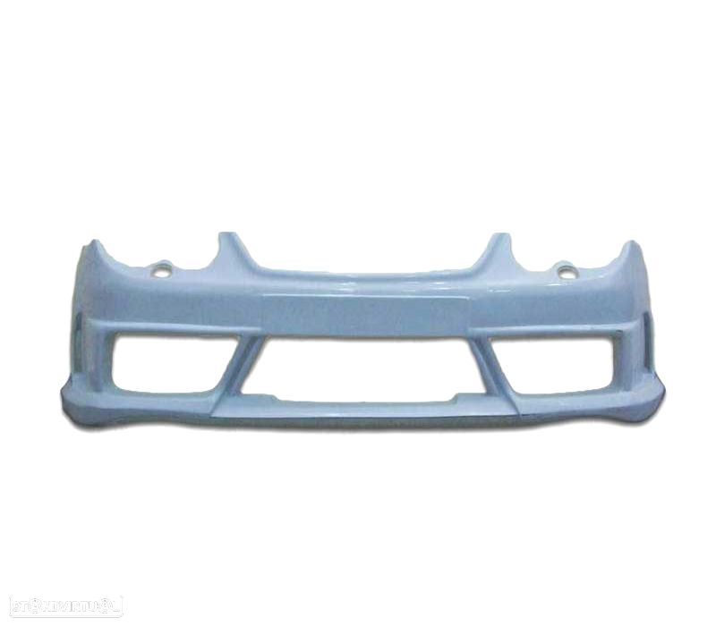 PARA-CHOQUES FRONTAL MERCEDES C SPORT COUPÉ 01- - 3