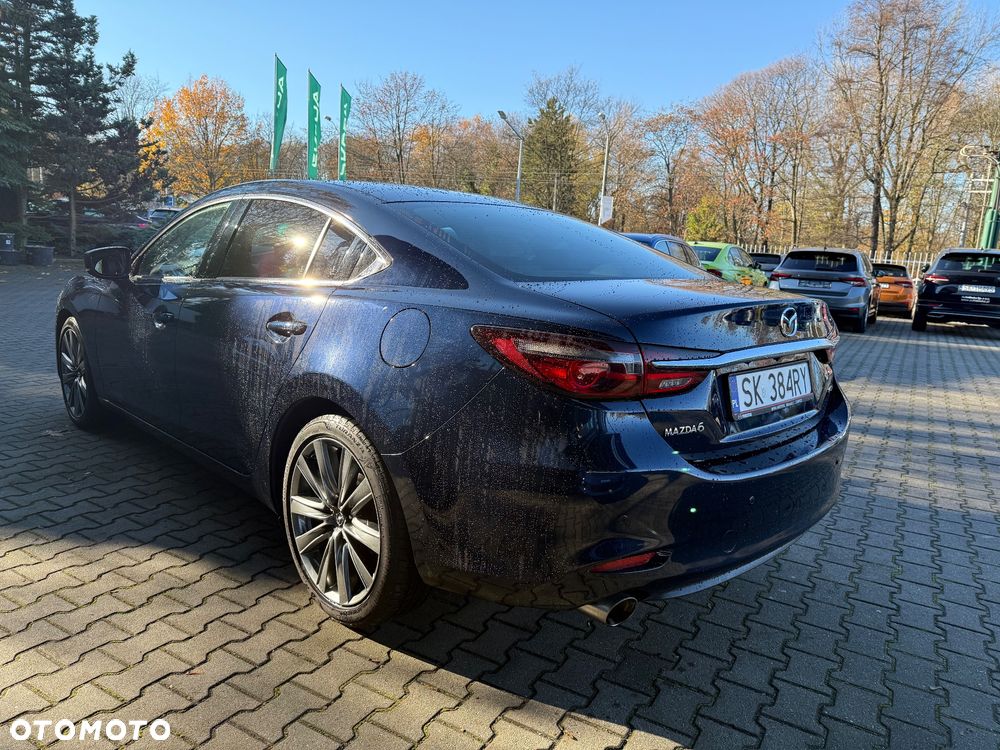 Mazda 6 2.0 SkyPassion - 5