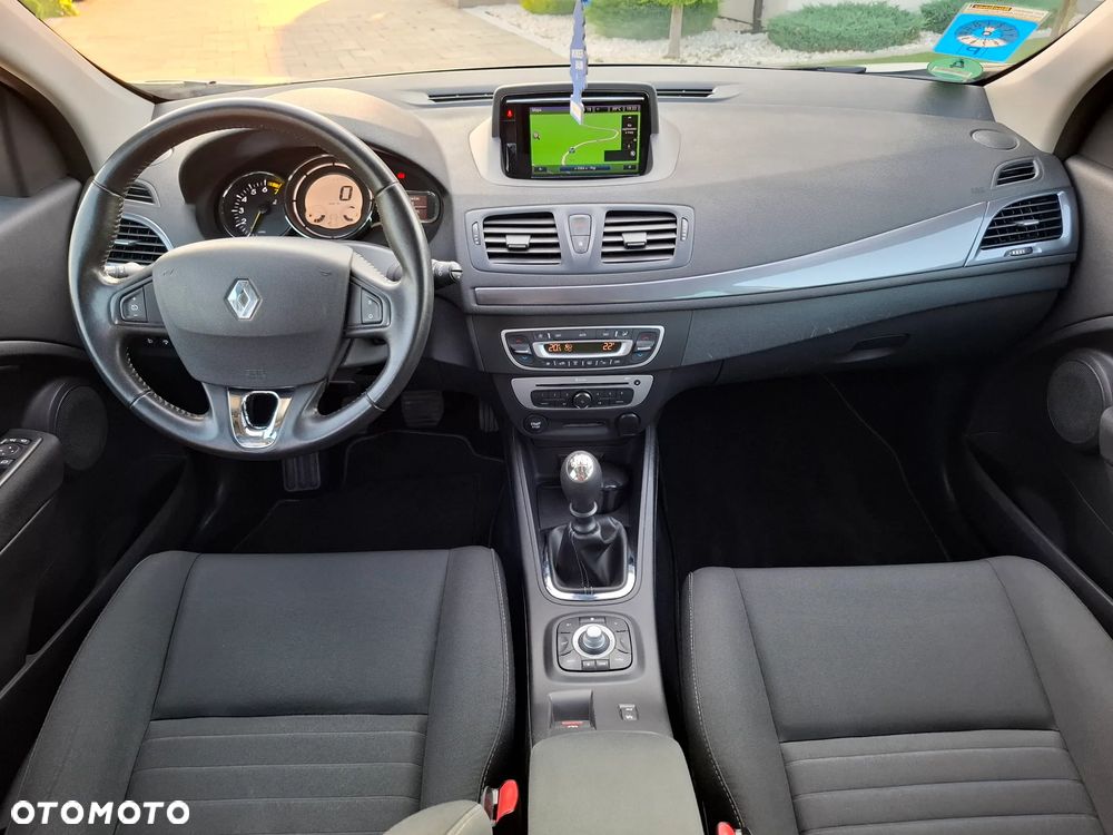 Renault Megane ENERGY TCe 130 LIMITED - 33