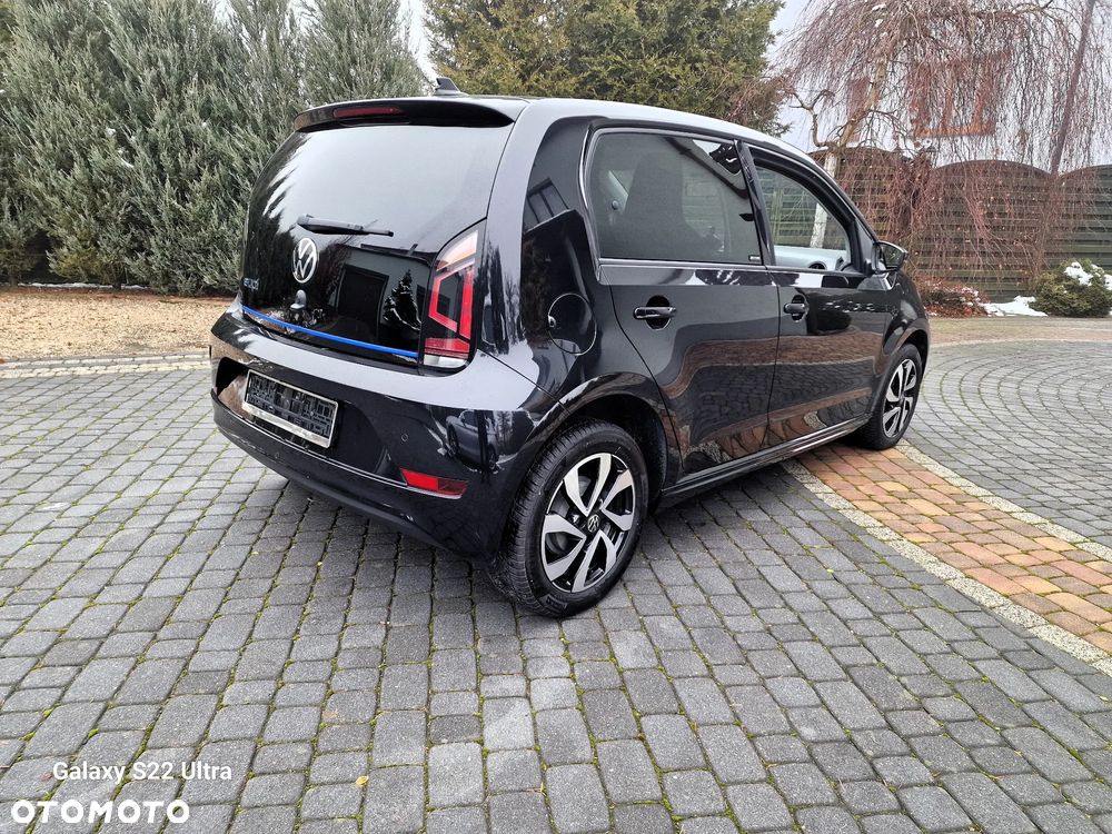 Volkswagen up! e-up - 5