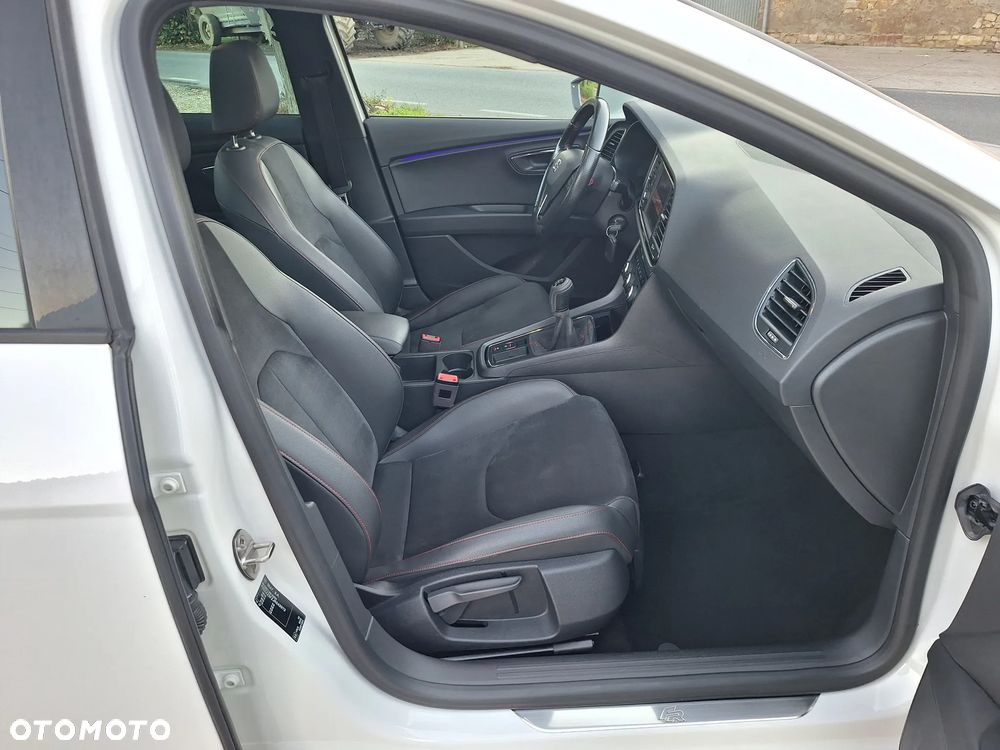 Seat Leon - 15