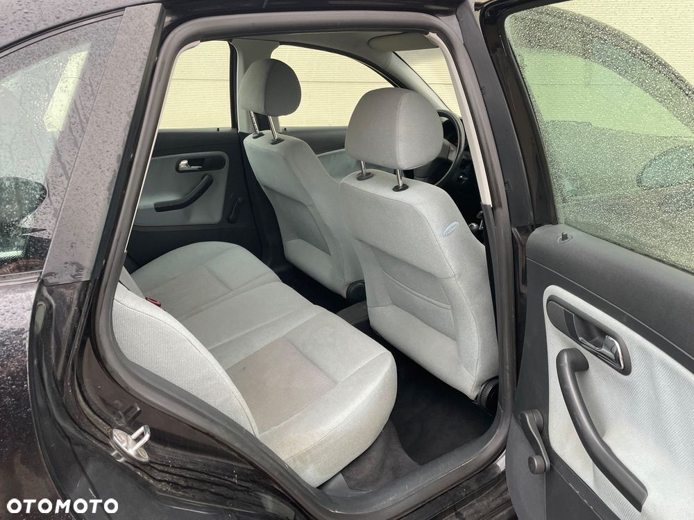 Seat Ibiza - 16