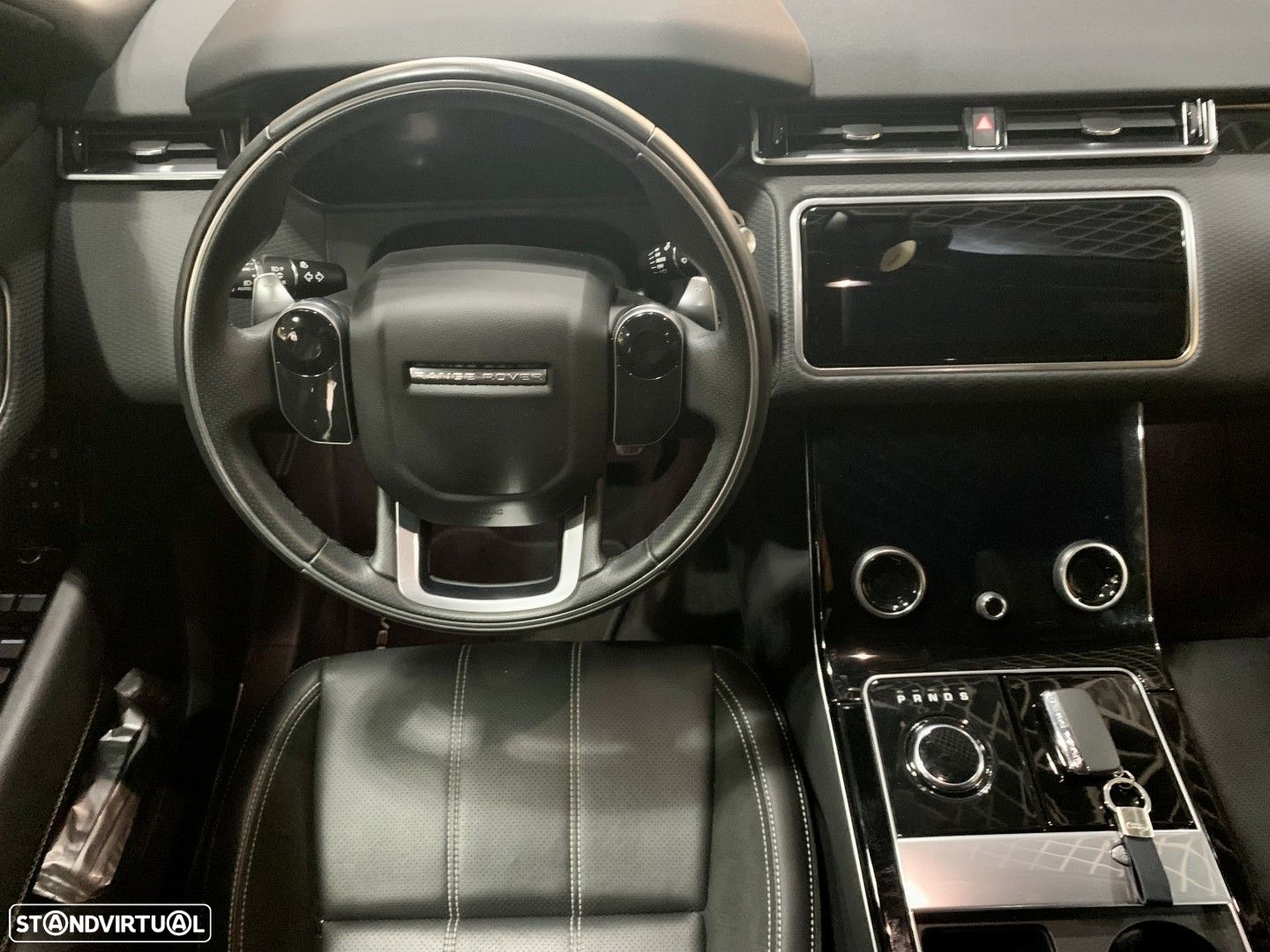 Land Rover Range Rover Velar 2.0 D R-Dynamic S - 14