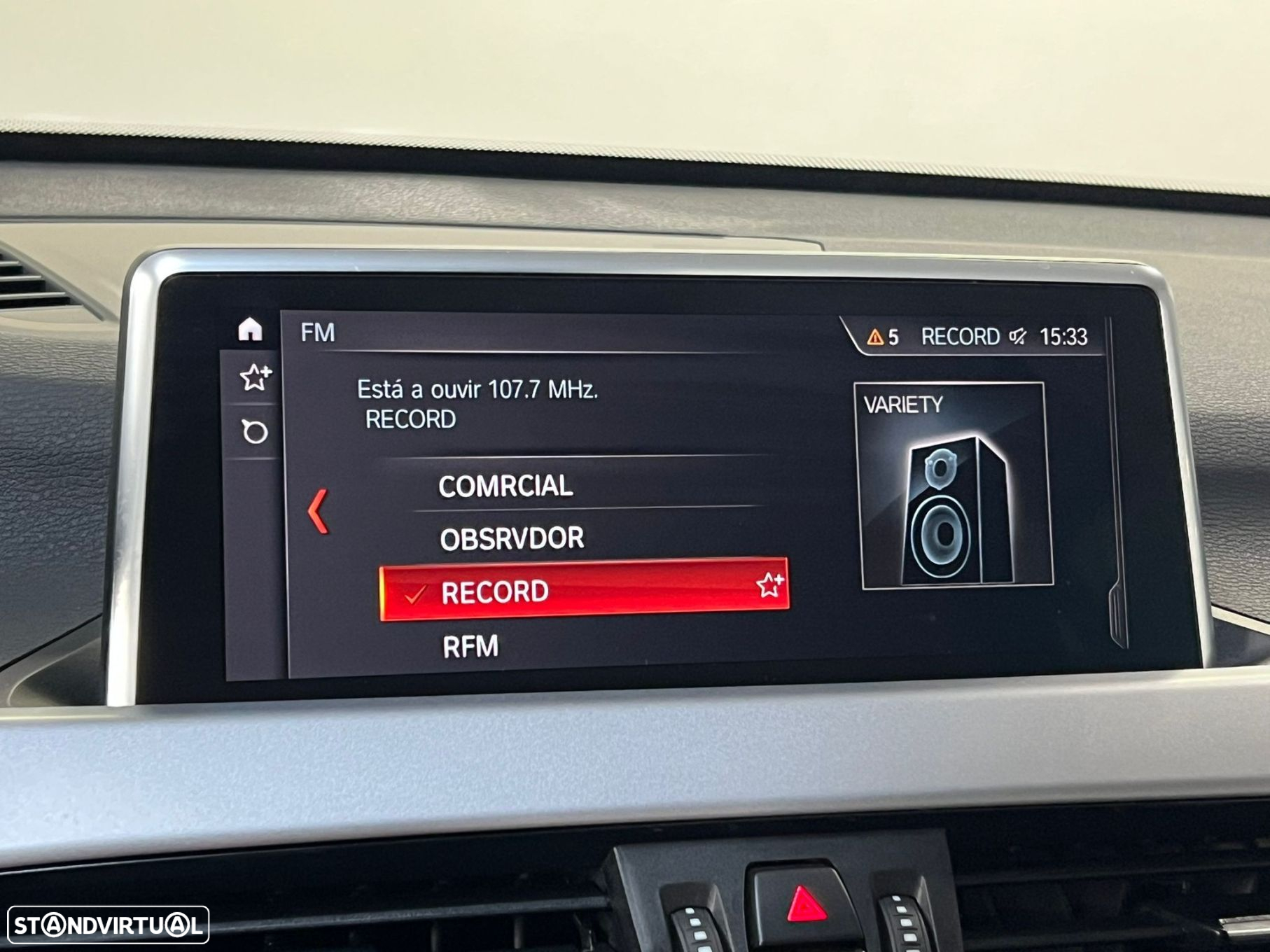 BMW X1 25 e xDrive Corporate Edition - 12