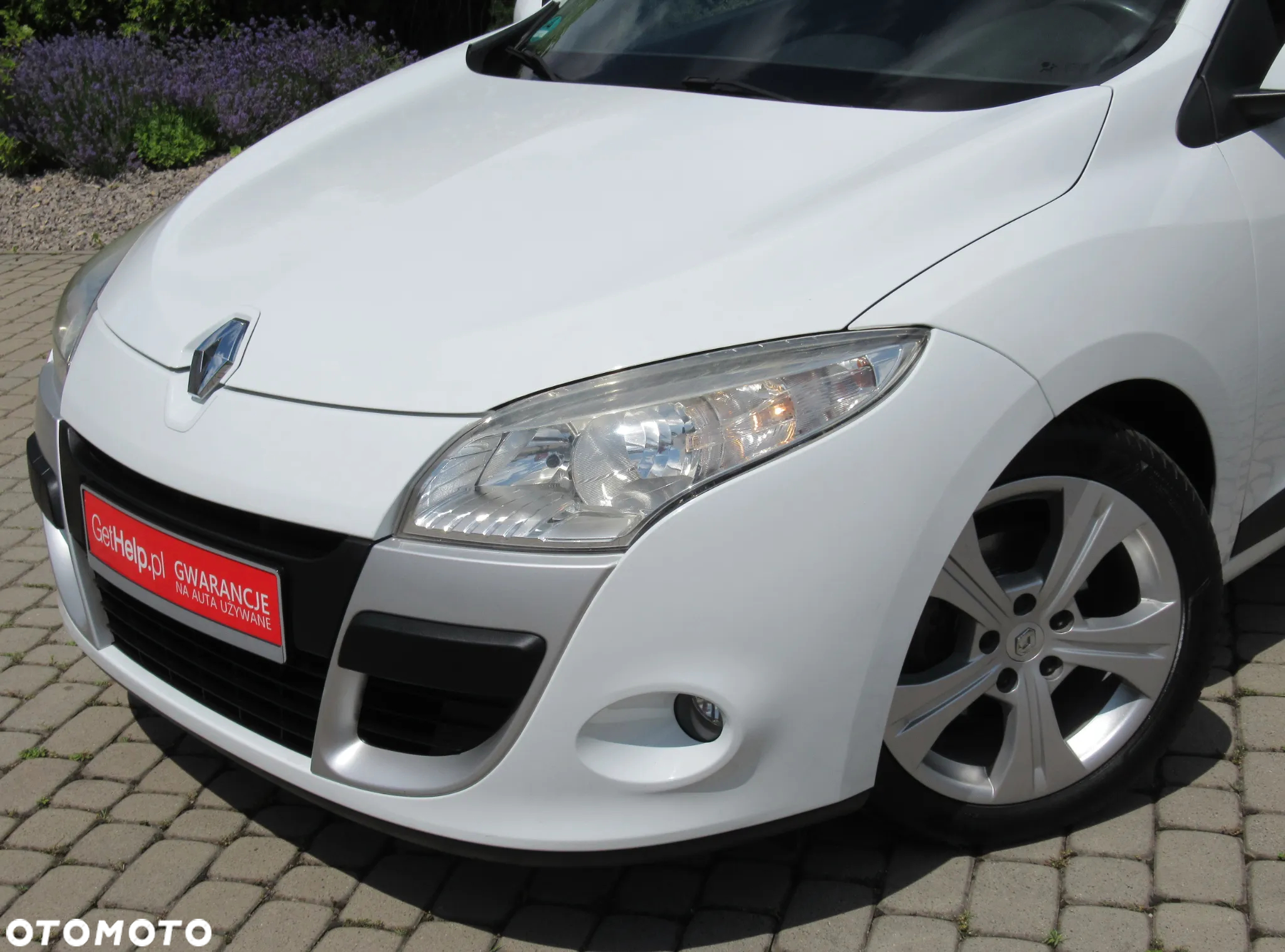 Renault Megane 1.6 16V Dynamique - 21