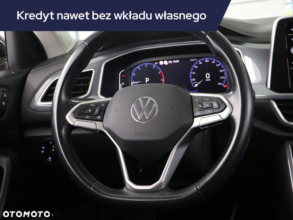 Volkswagen T-Roc - 23