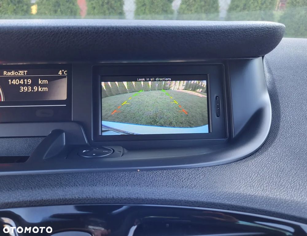 Renault Grand Scenic Gr 1.2 TCe Energy Bose Edition - 26