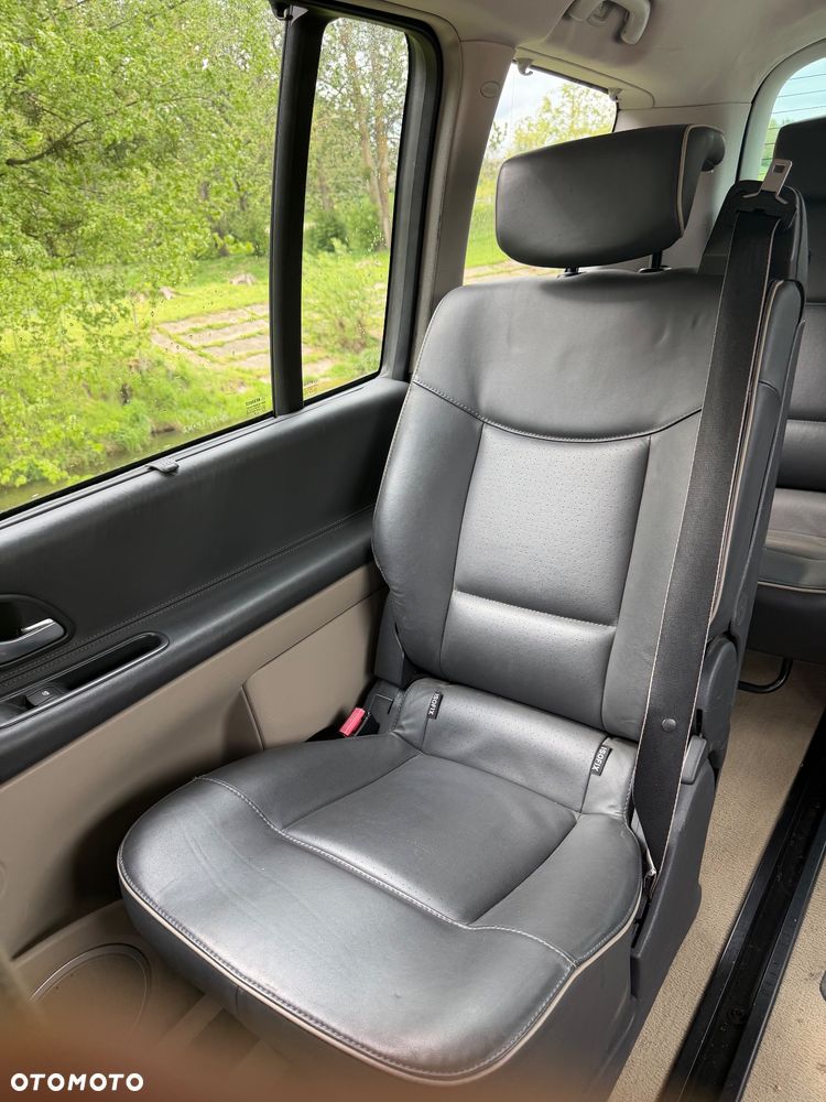 Renault Grand Espace 2.0 Initiale - 11