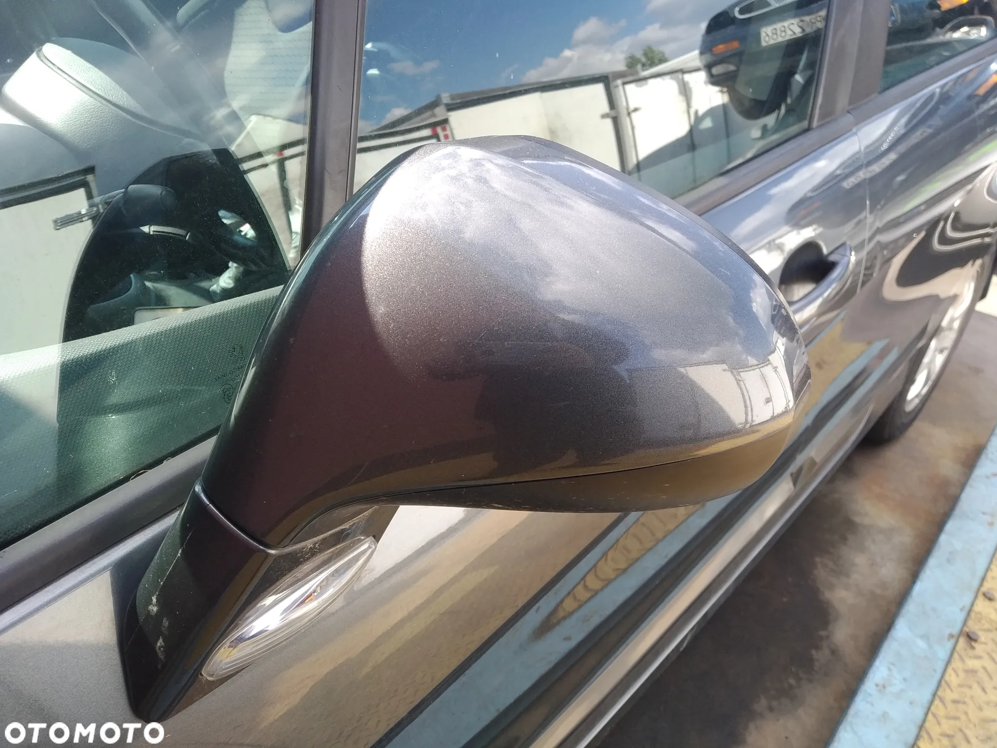 PEUGEOT 308 SW T7 07-11 1.6 HDI 9HZ - WTRYSKIWACZ WTRYSK - 19