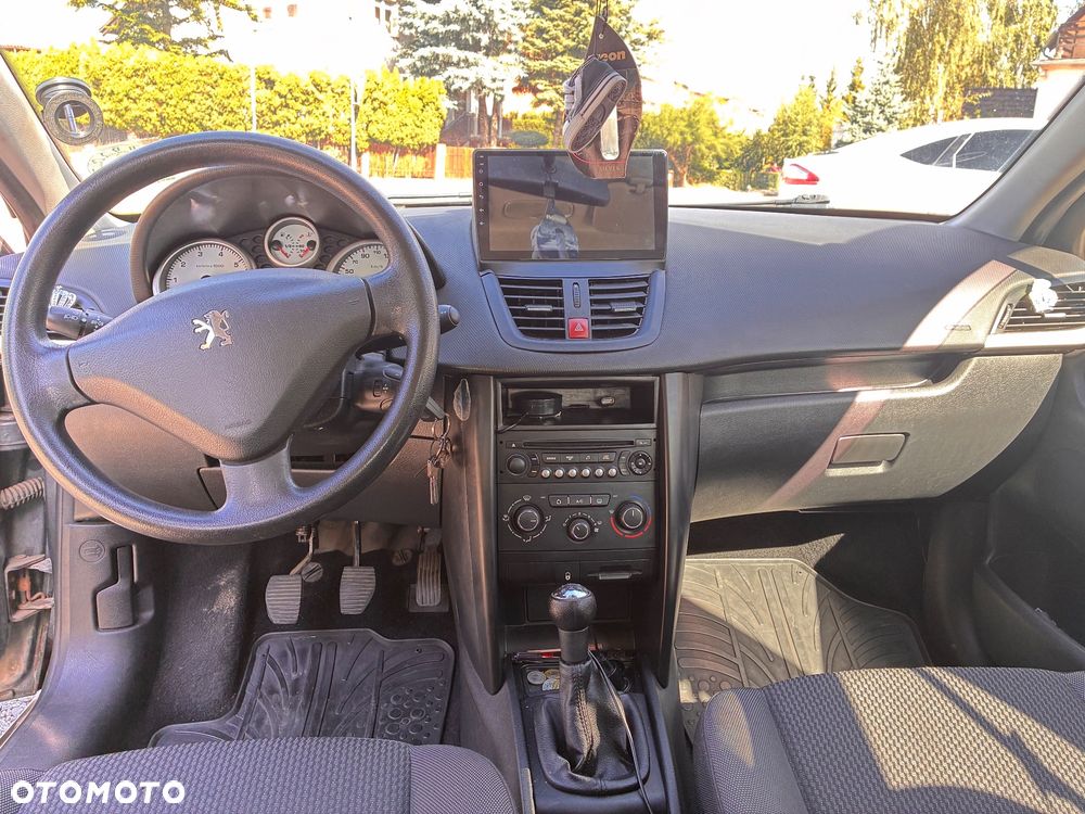 Peugeot 207 1.4 Access - 8