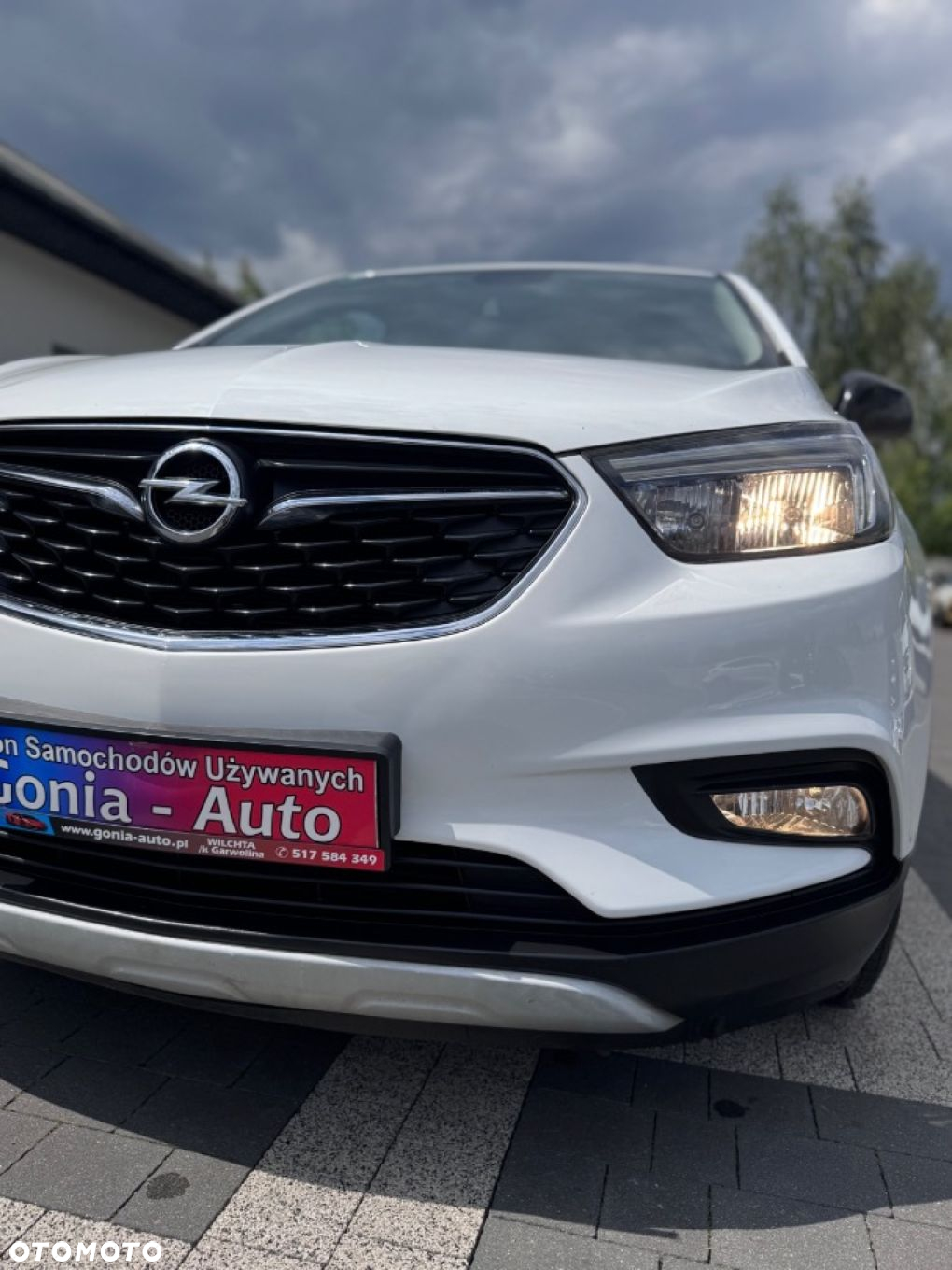 Opel Mokka - 14