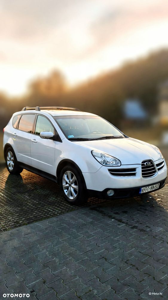 Subaru B9 Tribeca 3.0 TE Exclusive - 4