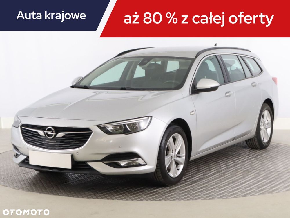 Opel Insignia - 3