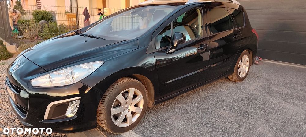 Peugeot 308 e-HDi FAP 115 Stop&Start Allure - 16