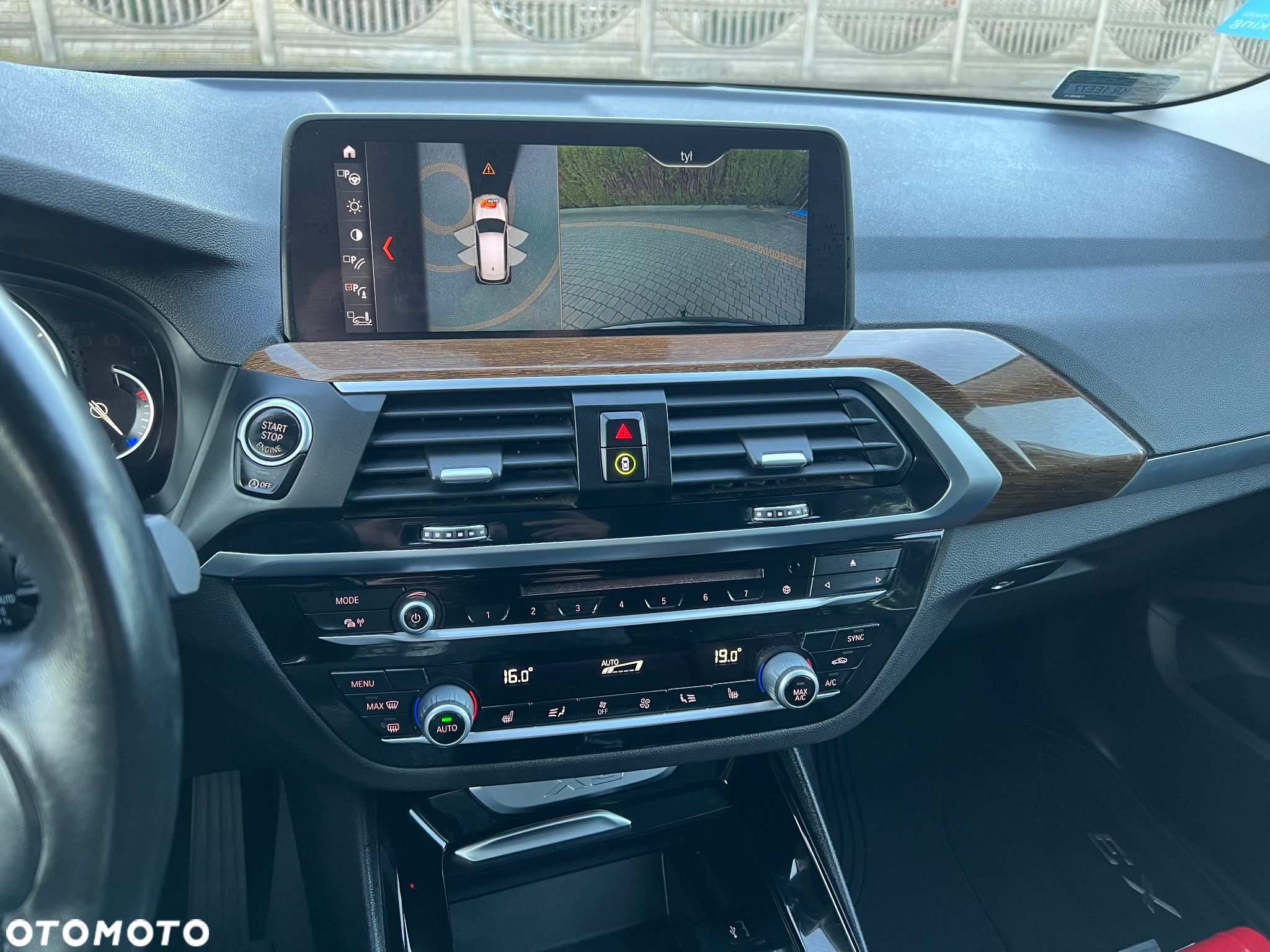 BMW X3 xDrive20d M Sport sport - 23