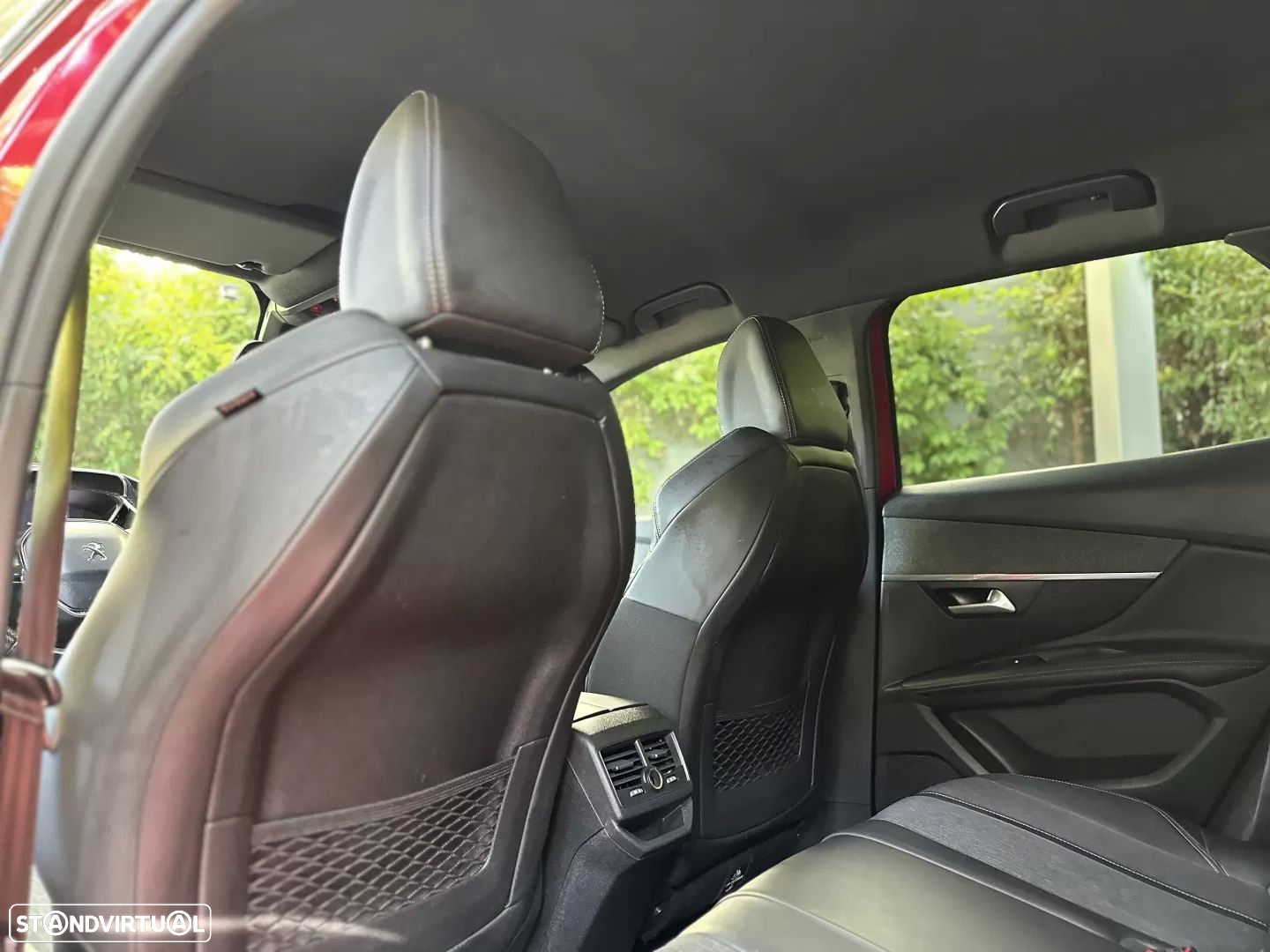 Peugeot 3008 1.2 PureTech GT Line - 16
