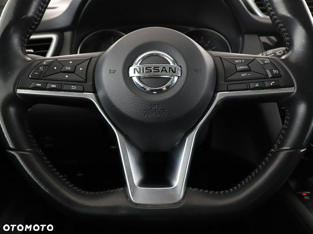 Nissan Qashqai 1.3 DIG-T Acenta - 22