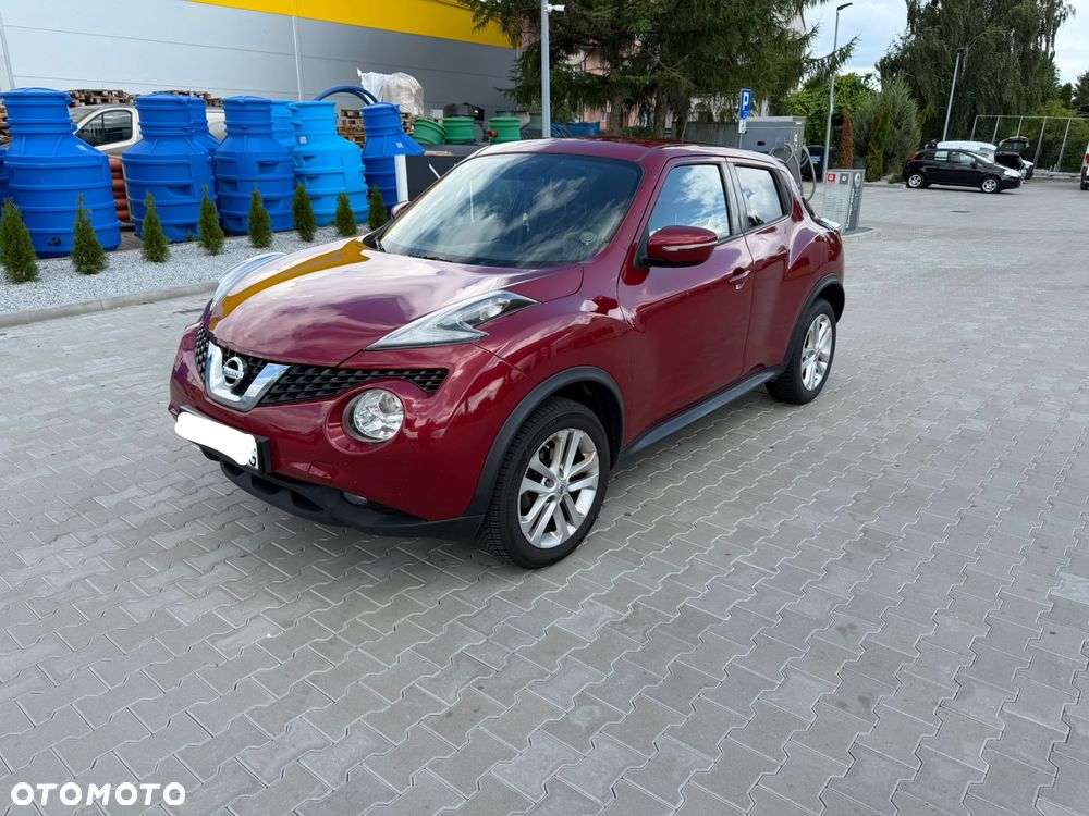 Nissan Juke - 3