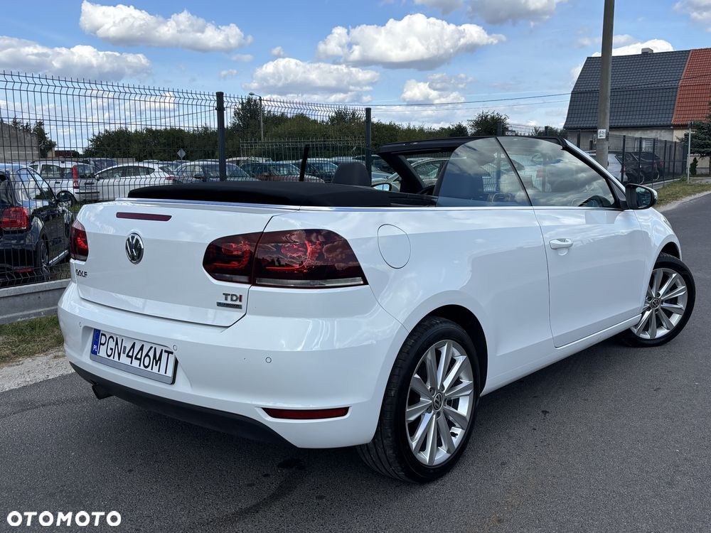 Volkswagen Golf - 5