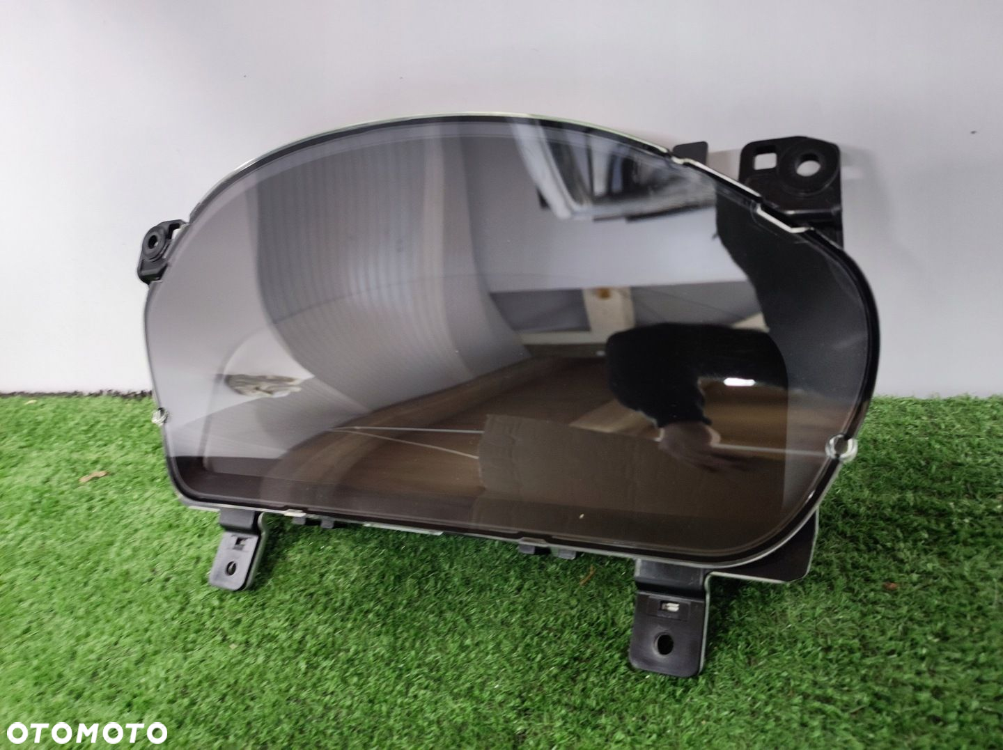 LICZNIK ZEGARY VIRTUAL COCKPIT FORD KUGA MK3 NV4T-10849-DJD - 3