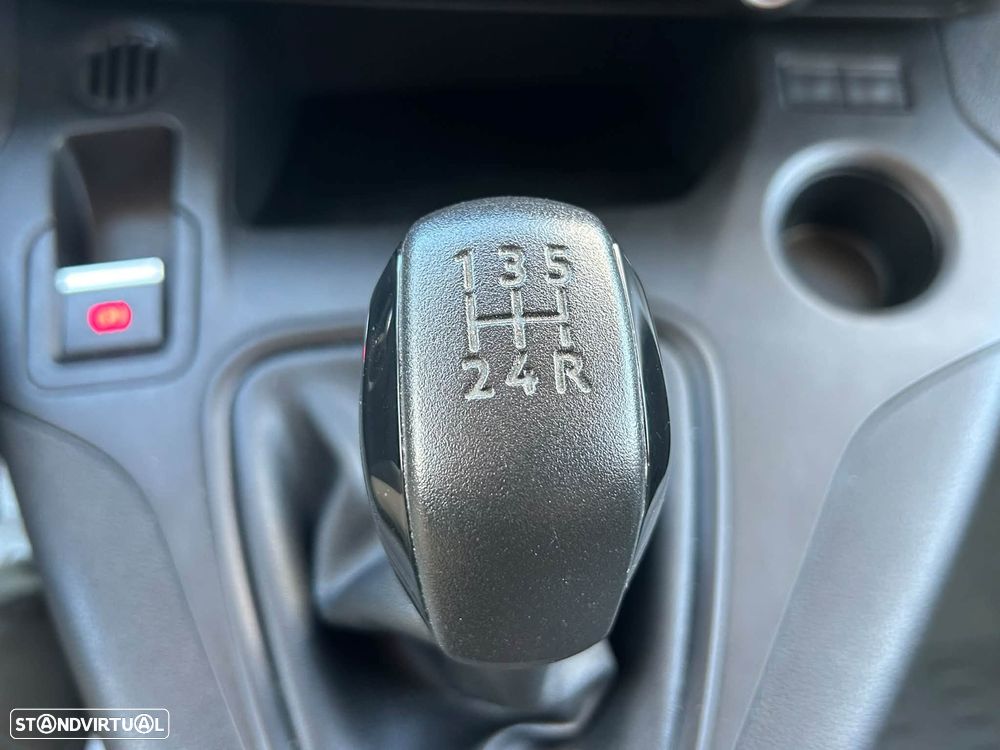 Citroën Berlingo 1.5 BlueHDI XL Feel /Com frio - 29