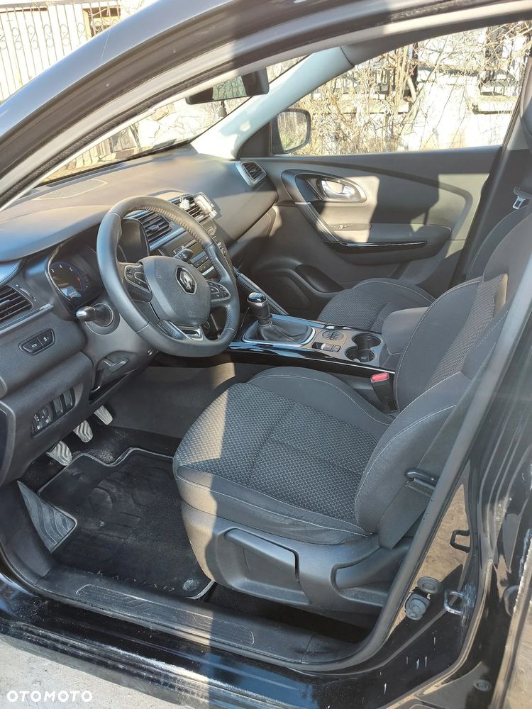 Renault Kadjar 1.2 Energy TCe Zen - 3