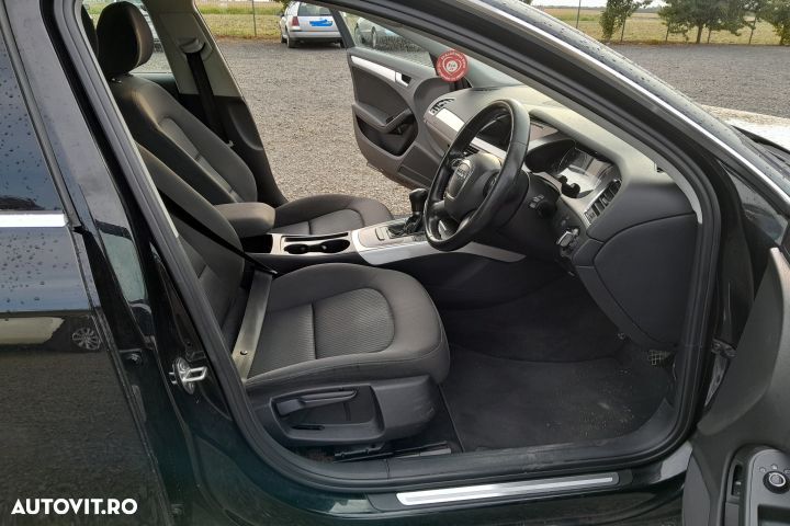 Senzor nivel xenon 1T0907503A Audi A4 B8/8K [2007 - 2011] Sedan 4-usi - 9