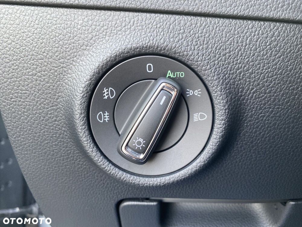 Skoda Superb - 32