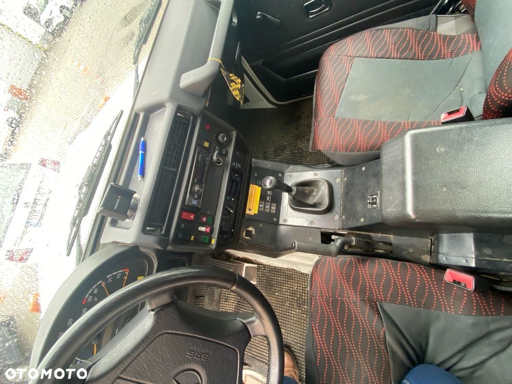 Versalift G 300 Cdi 4X4 - 13