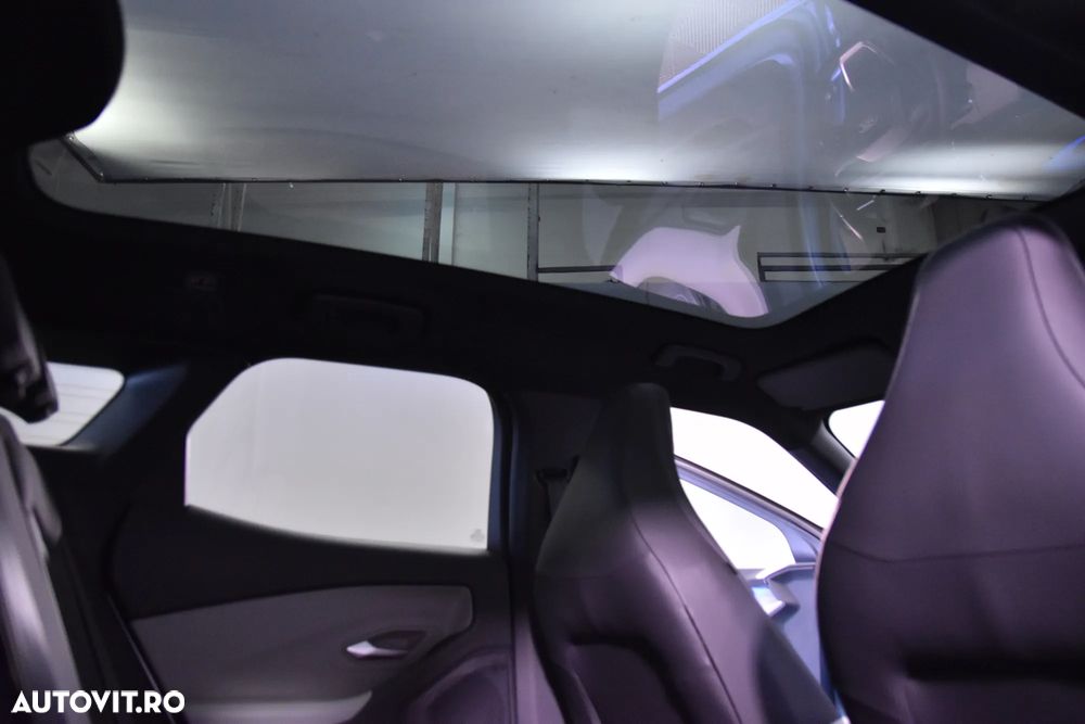 Ford Explorer RWD 77 kWh Extended Range Premium - 24