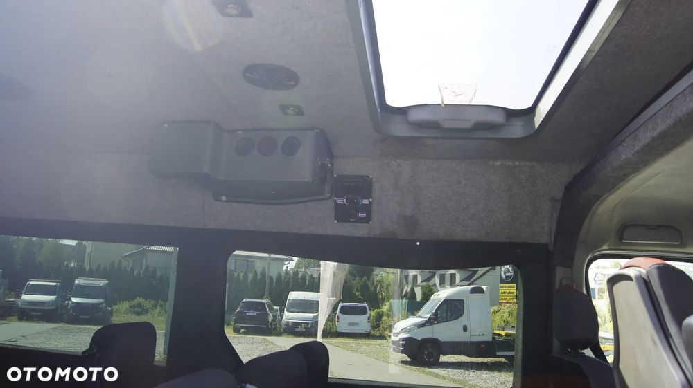 Renault Master L3 RWD-DBL Pack Clim - 9