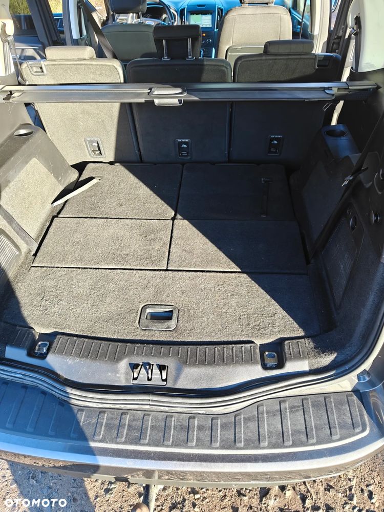 Ford Galaxy 2.0 TDCi Trend PowerShift - 21