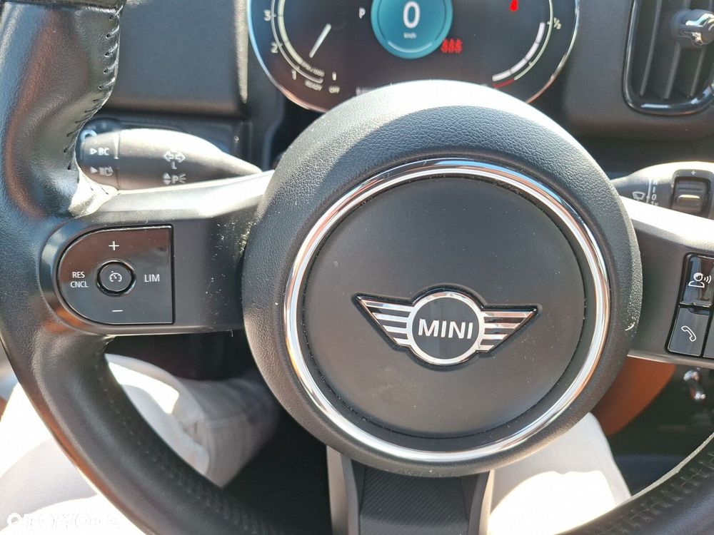 MINI Countryman Cooper SD Classic Trim - 20