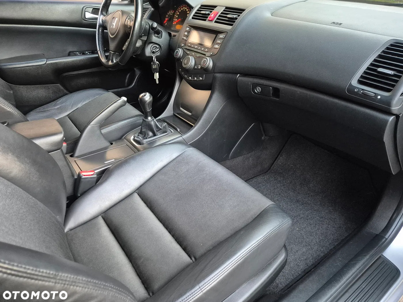 Honda Accord - 21