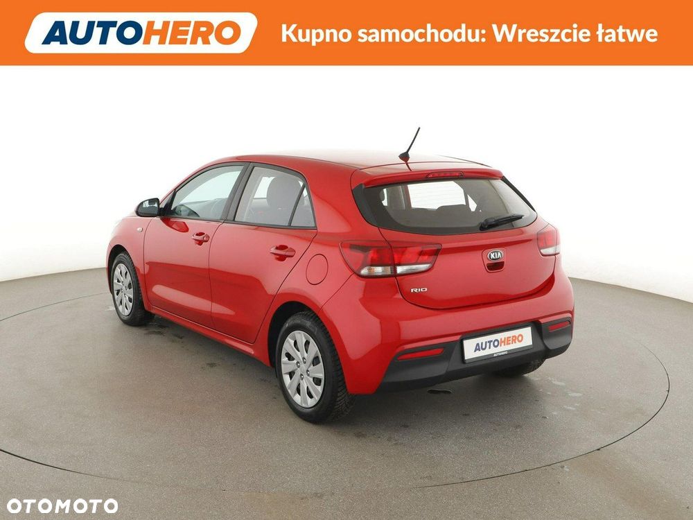 Kia Rio 1.2 Attract - 5