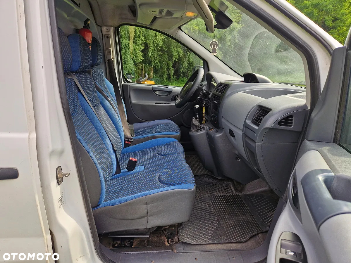 Fiat Scudo - 9