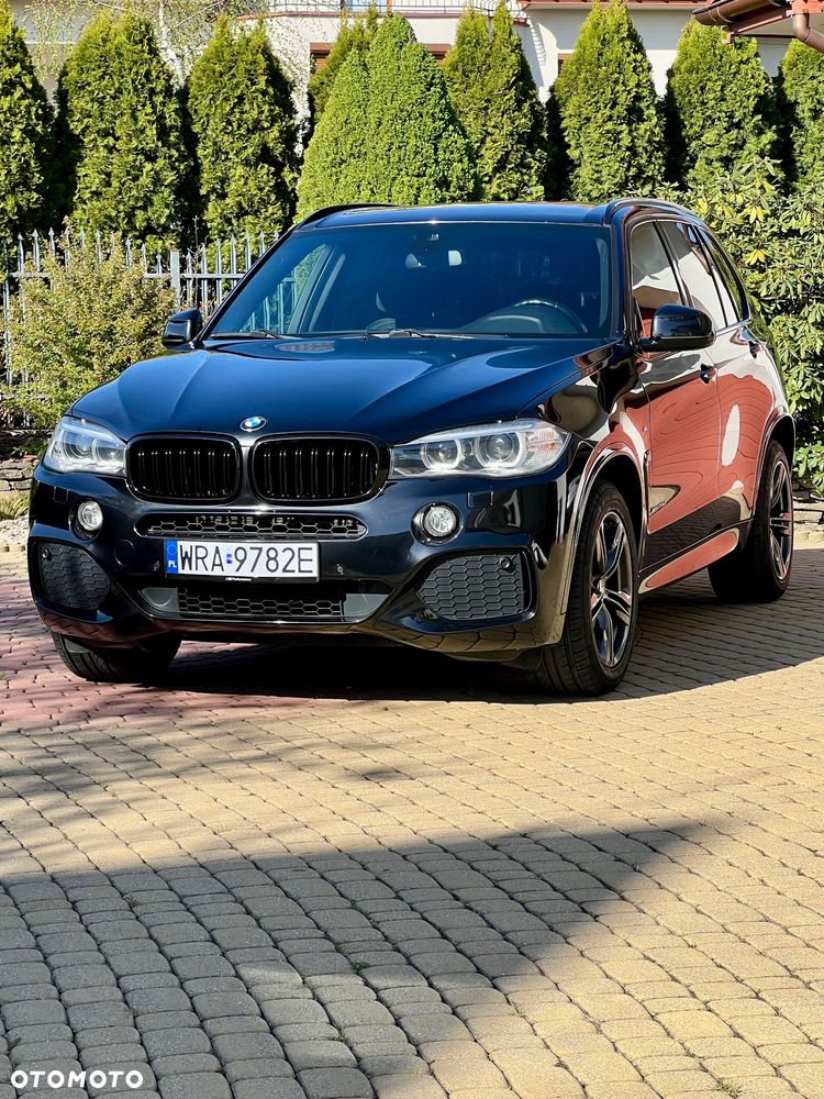BMW X5 - 2