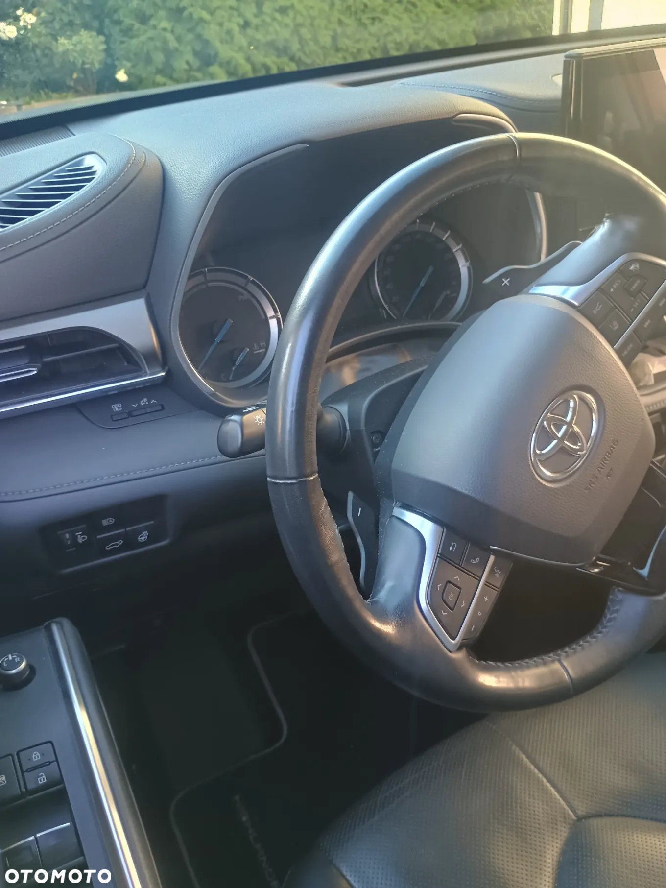 Toyota Highlander 2.5 Hybrid Prestige - 4