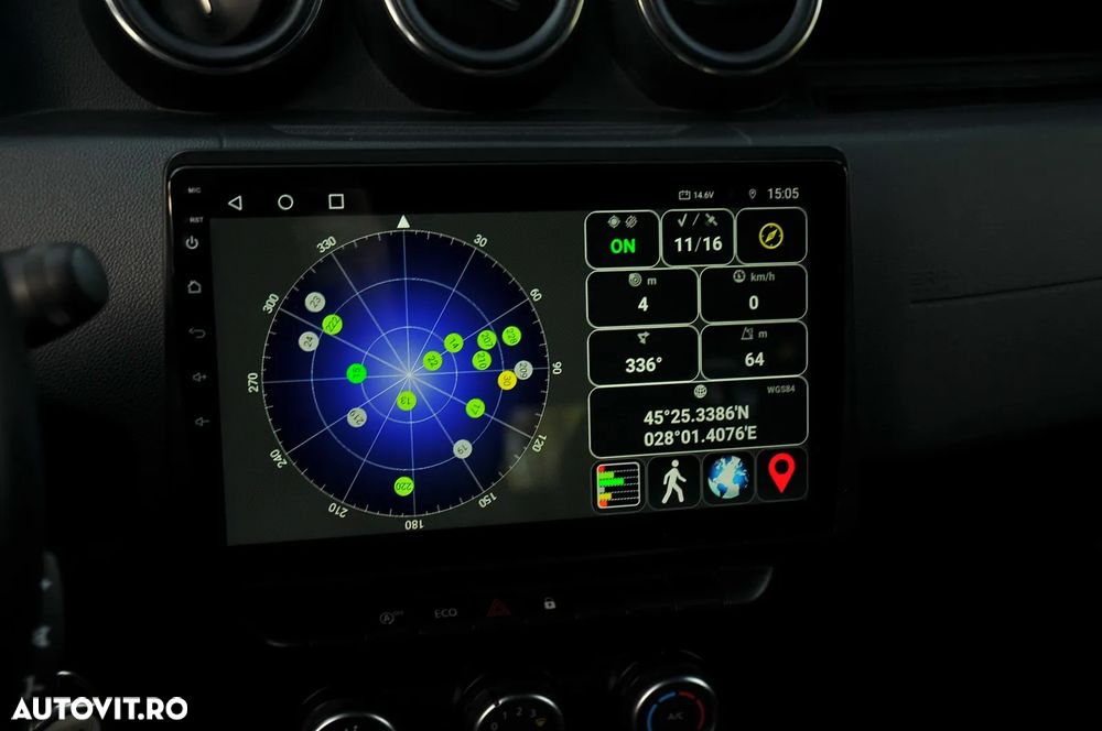 Dacia Duster TCe 90 Essential - 16