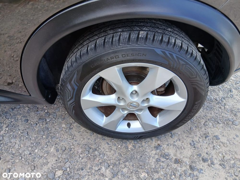 Nissan Juke 1.6 Tekna - 37