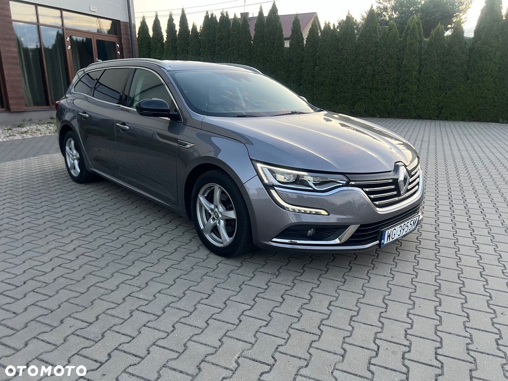 Renault Talisman 1.6 Energy dCi Intens EDC - 3
