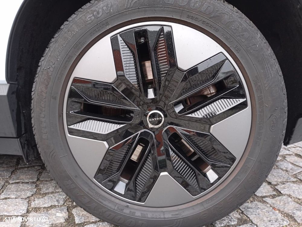 Volvo EX30 51 kWh Single Motor Plus - 3