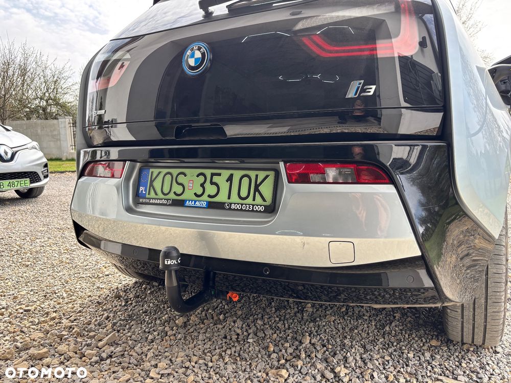 BMW i3 Standard - 2