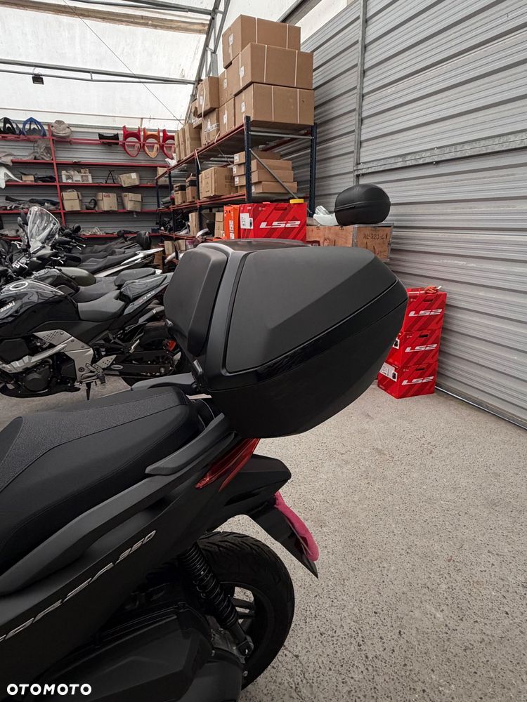 Honda NSS - 15