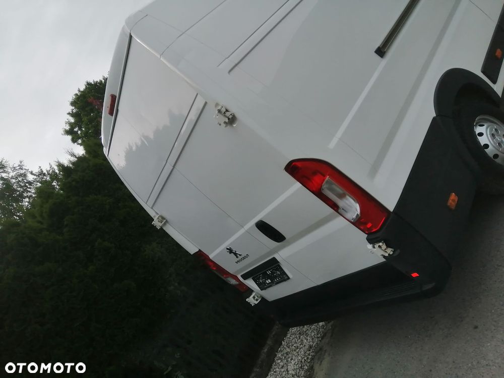 Peugeot Boxer - 5