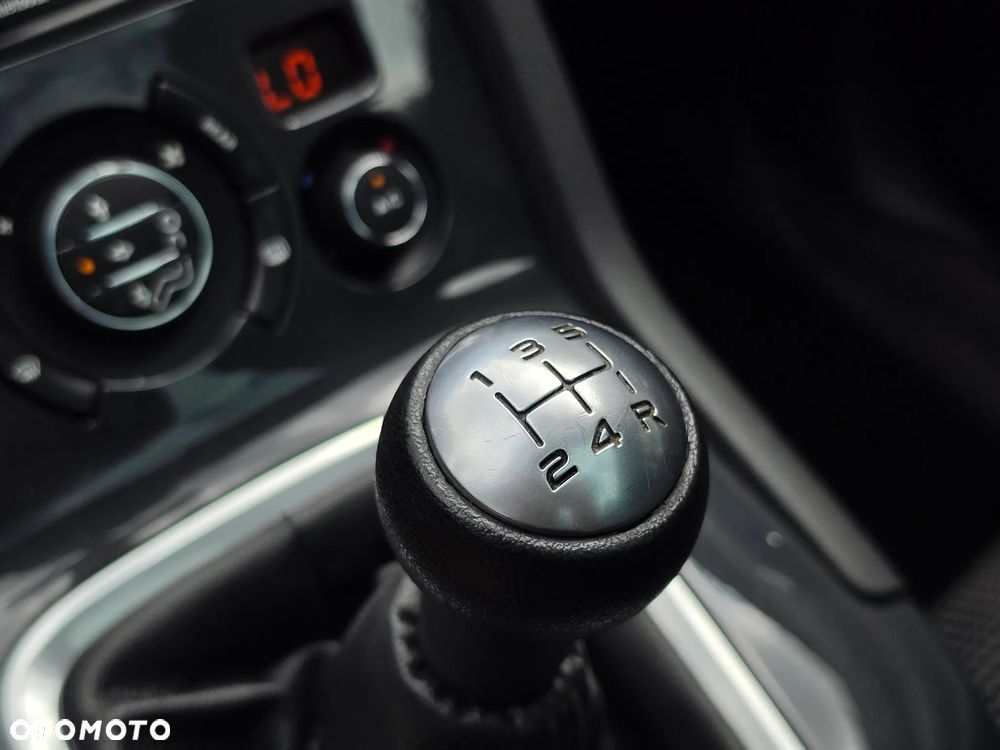 Peugeot 5008 - 30
