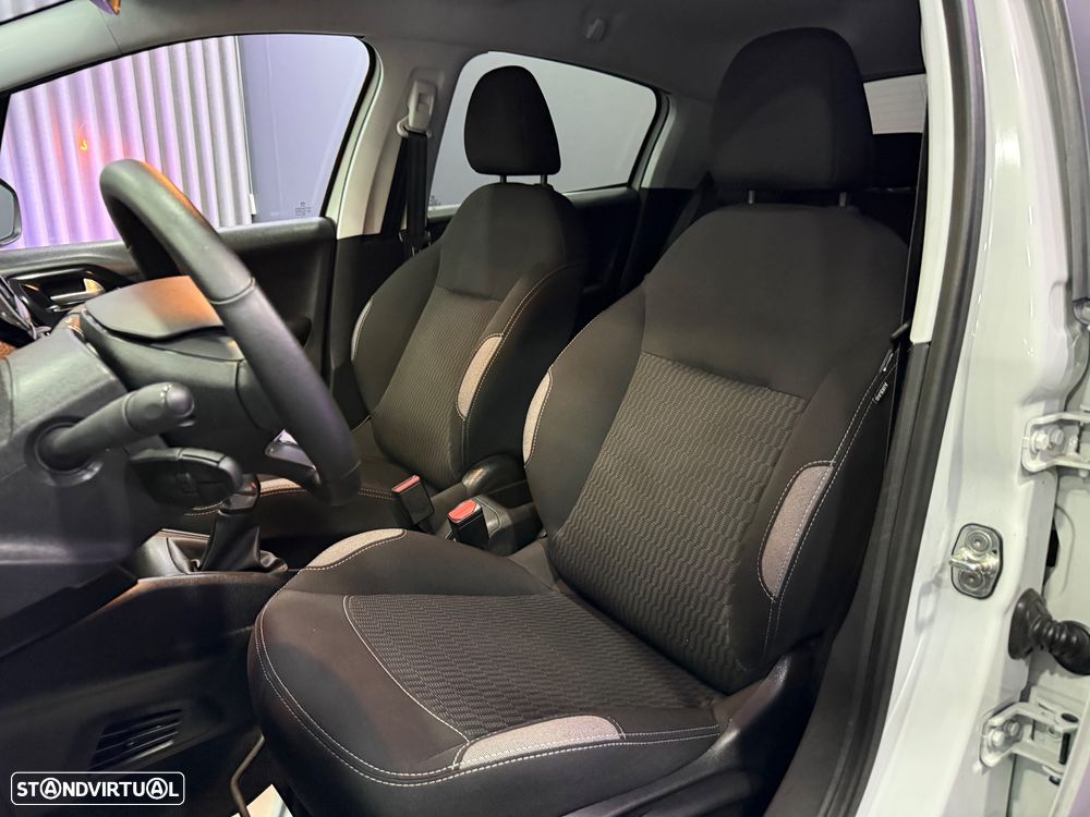 Peugeot 208 PureTech 82 Start & Stop Style - 12