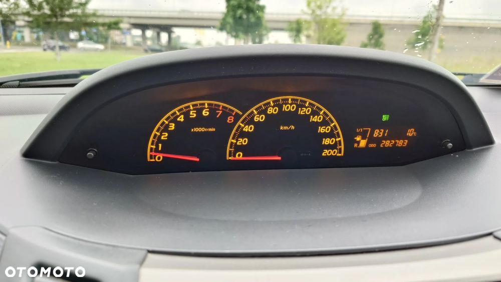 Toyota Yaris 1.33 Sol - 6