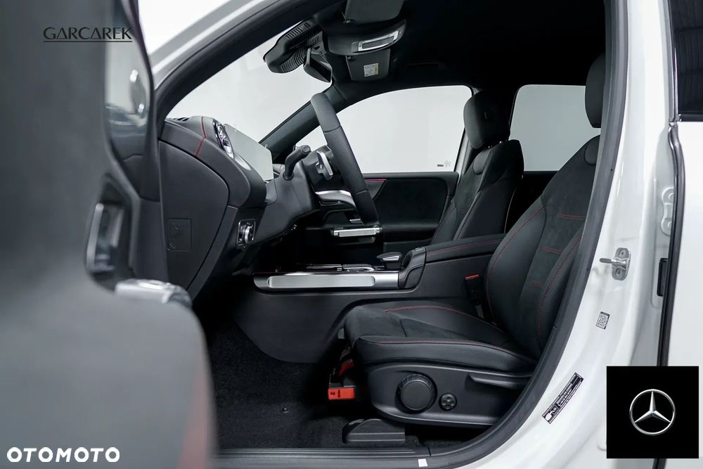 Mercedes-Benz EQB 250 66.5kWh Edition 1 - 7